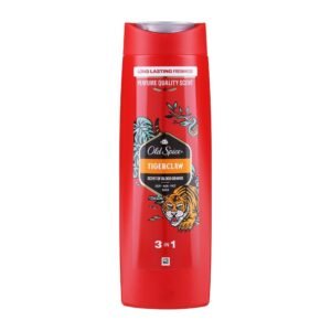 Old Spice Tigerclaw 3 in 1 Shower Sho...