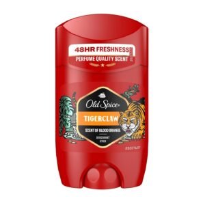 Old Spice Tigerclaw Deodorant Stick -...