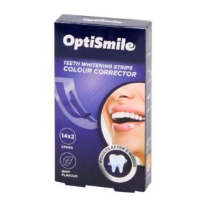 OptiSmile Teeth Whitening Colour Corr...
