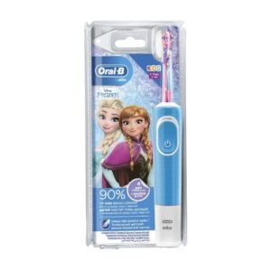 Oral-B D100 Frozen Kids 3+ Electric T...