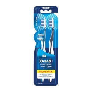 Oral-B Pro Expert All In One Manual T...