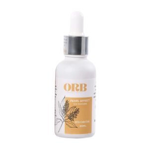 ORB Pearl Effect Skin Whitening Serum...