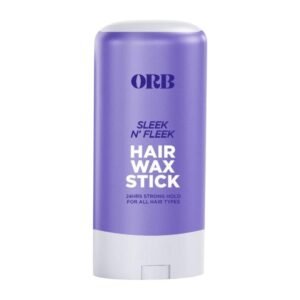 ORB Sleek N' Fleek Hair Wax Stick Tra...