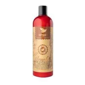 Orga Plus Argan Oil Hair Nourishing C...