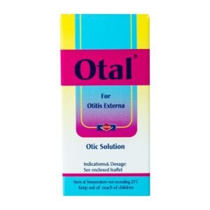 Otal Ear Drops - 5ml