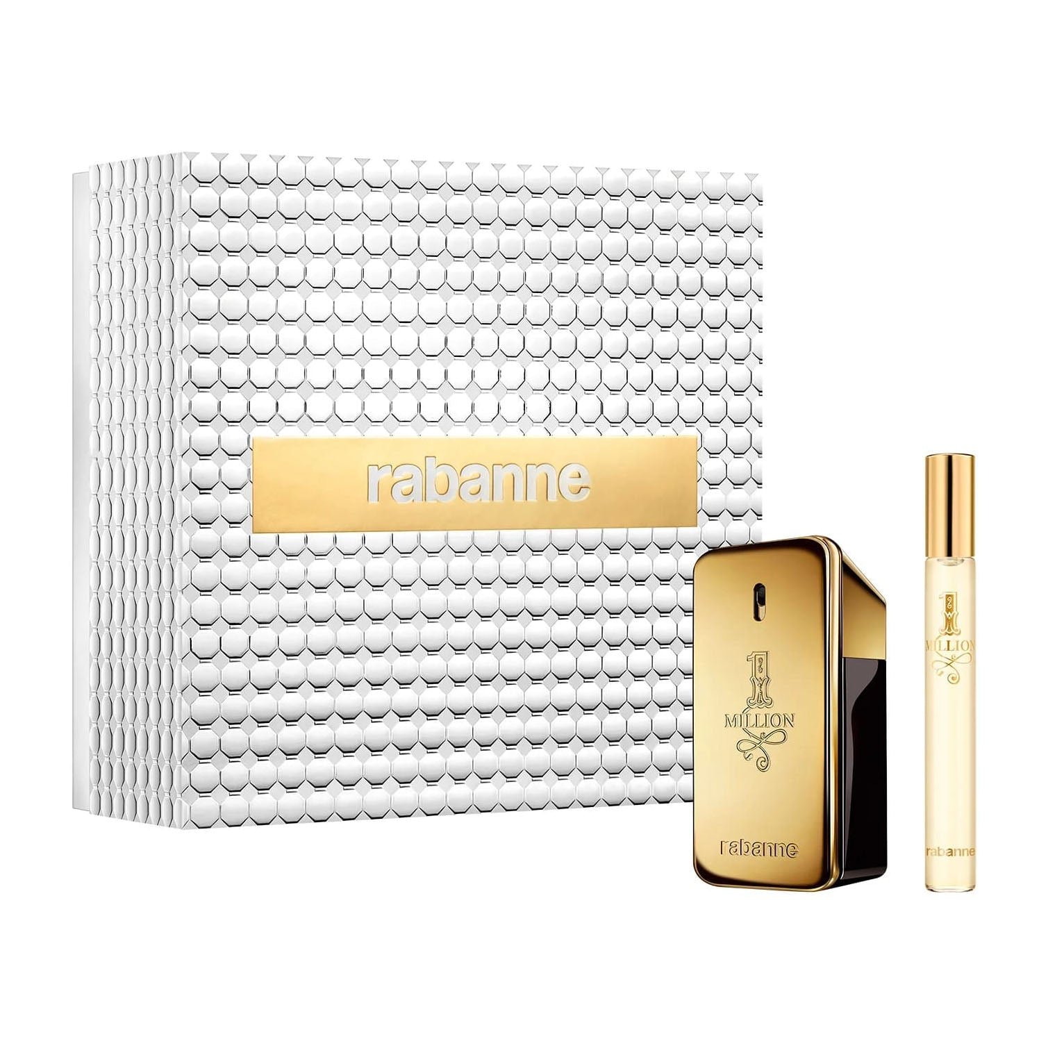 Paco Rabanne 1Million EDT For Men Gif...