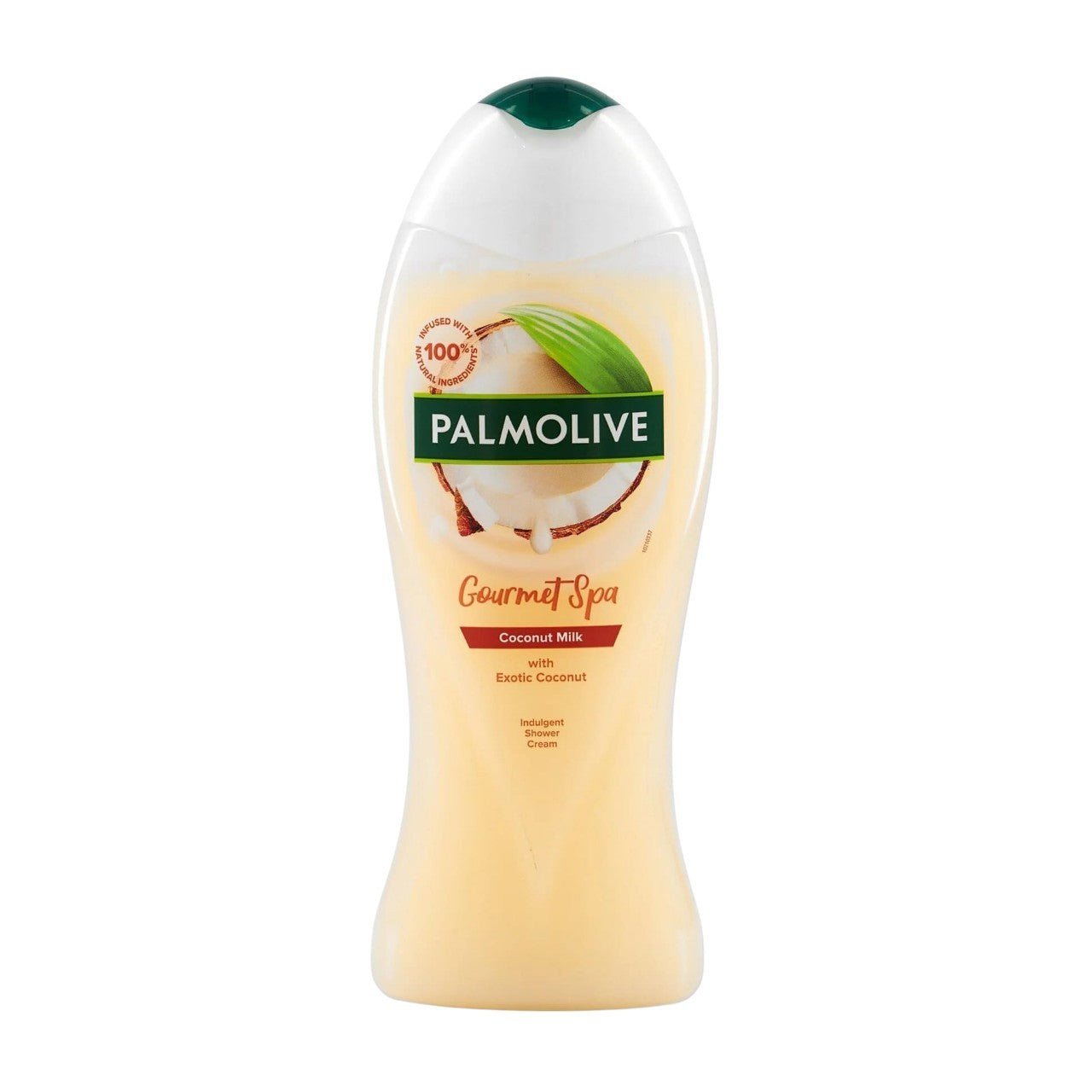 Palmolive Gourmet Spa Coconut Milk Sh...