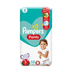 Pampers Pants Size (5) 12-18kg Junior...