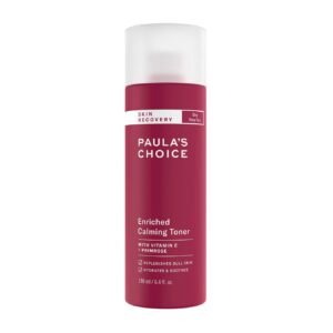 Paula’s Choice Enriched Calming Toner...