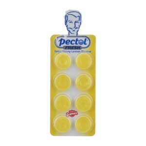 Pectol Fresh Lozenges - 8 Lozenges
