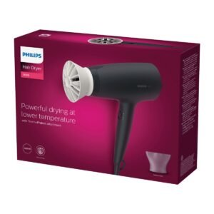 Philips Hair Dryer 1600 Watts - BHD302