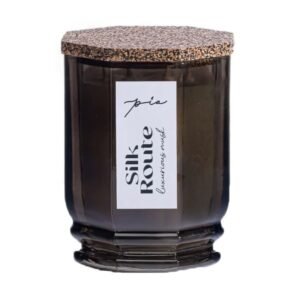 Pia Scents Silk Route Candle