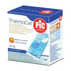 Pic Thermogel Reusable Cold-Hot Gel C...