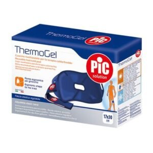 Pic Thermogel Reusable Hot - Cold Kne...