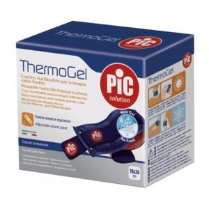 Pic Thermogel Reusable Hot-Cold Thera...
