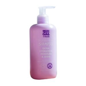 Plumpy Curls Sulfate Free Shampoo – 3...