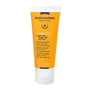 Isis Pharma Uveblock SPF 50+ Fluid - 40ml