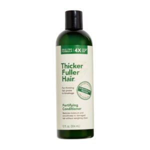 Thicker Fuller Hair Fortifying Conditioner - 354ml