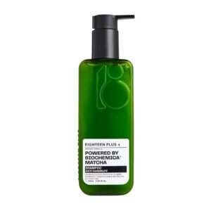 18 Plus Anti Dandruff Shampoo - 250ml