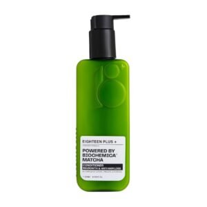 18 Plus Anti Hair Loss Conditioner - 250ml