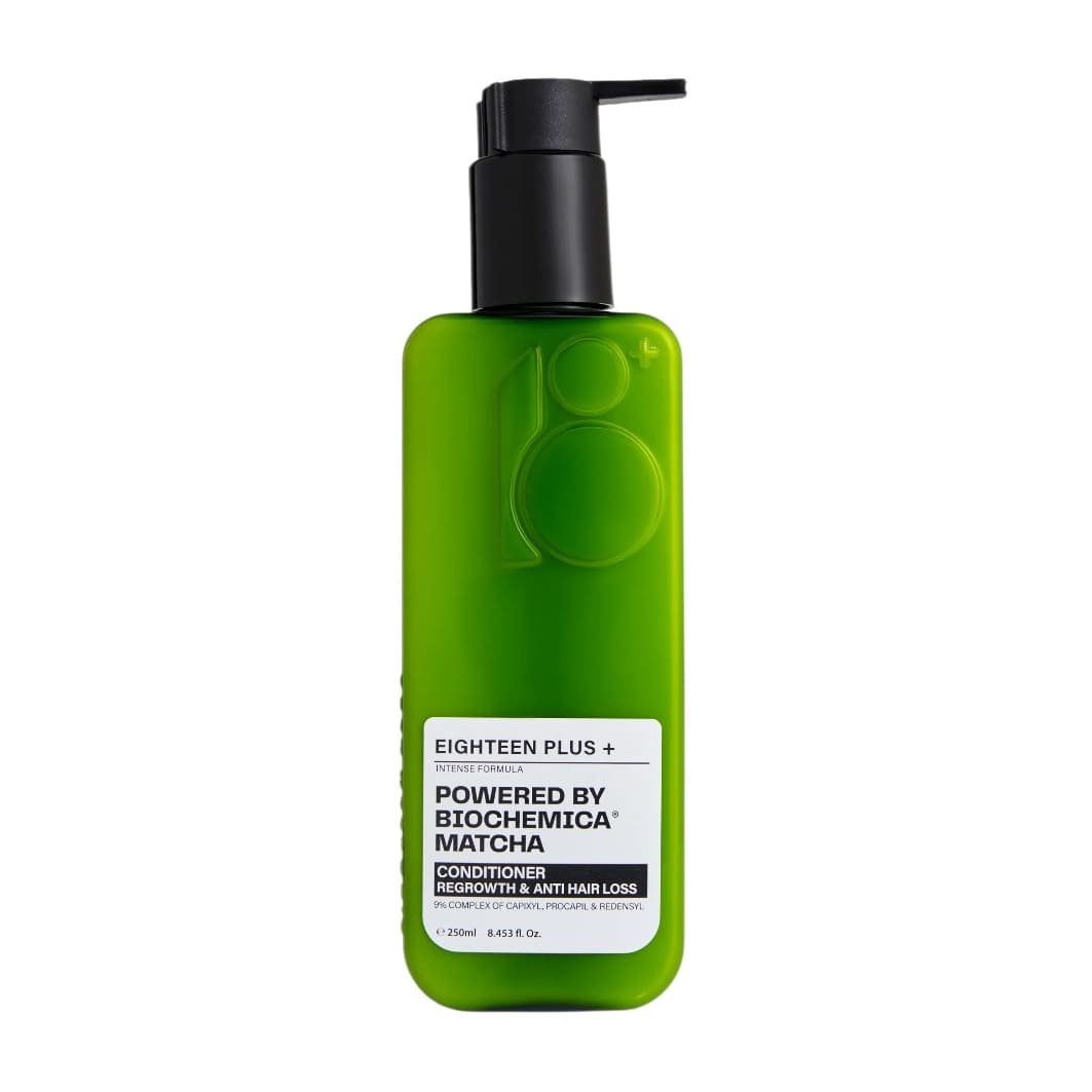 18 Plus Anti Hair Loss Conditioner - 250ml
