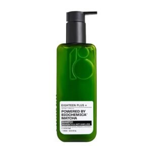 18 Plus Anti Hair Loss Shampoo - 250ml