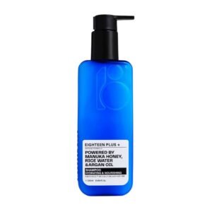 18 Plus Hydrating Shampoo - 250ml