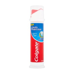 Colgate Cavity Protection Pump Toothpaste - 100ml
