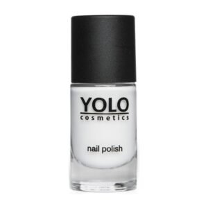 Yolo Nail Polish Creamy - 10ml