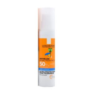 La Roche-Posay Anthelios Dermo Baby Sunscreen Lotion SPF50+ - 50ml