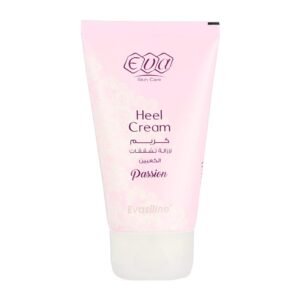 Eva Heel Cream Passion - 60ml