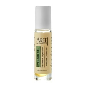 Areej Eyelash Oil - 8ml