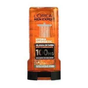 L'Oreal Paris Men Expert Hydra Energetic Shower Gel - 300ml