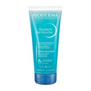 Bioderma Atoderm Gentle Shower Gel - 200ml