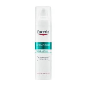 Eucerin Dermopurifyer Triple Effect Serum - 40ml
