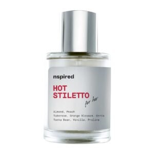 Nspired Hot Stiletto EDT For Women
