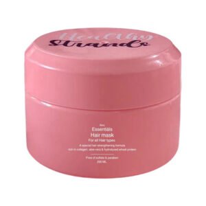 Essential Healthy Strands Hair Mask – 200ml