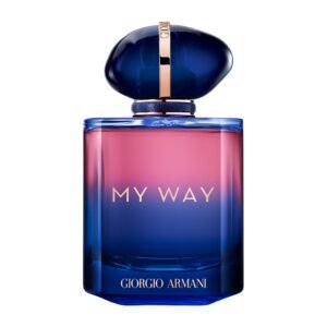 Giorgio Armani My Way Parfum For Women
