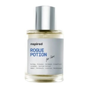Nspired Rogue Potion EDT For Men