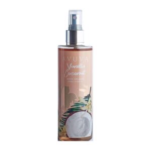 Avuva Vanilla & Coconut Body Splash