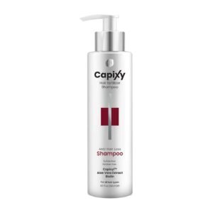 Capixy Hair Fertilizer Shampoo - 250ml