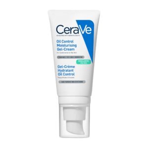 Cerave Oil Control Moisturizing Gel-Cream - 52ml