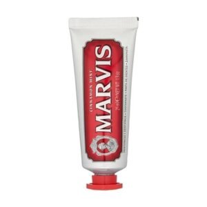 Marvis Cinnamon Mint Toothpaste