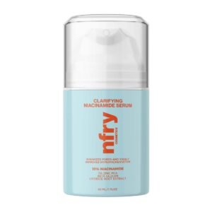 Nfry Clarifying Niacinamide Serum - 30ml