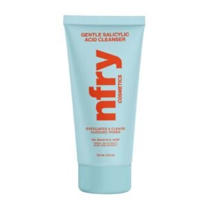 Nfry Gentle Salicylic Acid Cleanser - 150ml