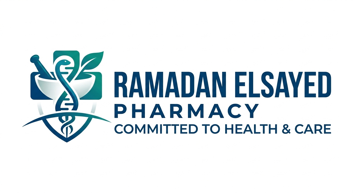 Ramadanelsayed Pharmacy