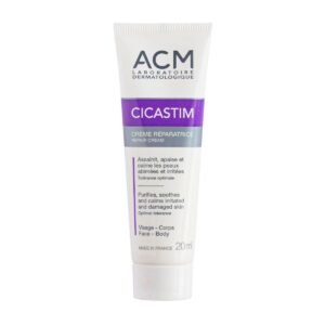Acm Cicastim Repair Cream - 20ml