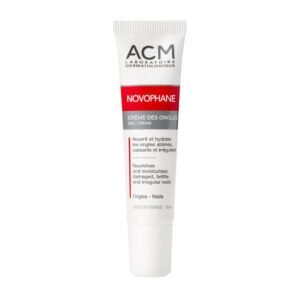 Acm Novophane Nail Cream - 15ml