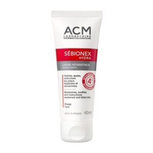 Acm Sebionex Hydra Cream - 40ml
