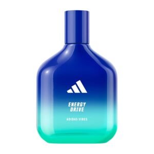 Adidas Energy Drive EDP Unisex - 100ml